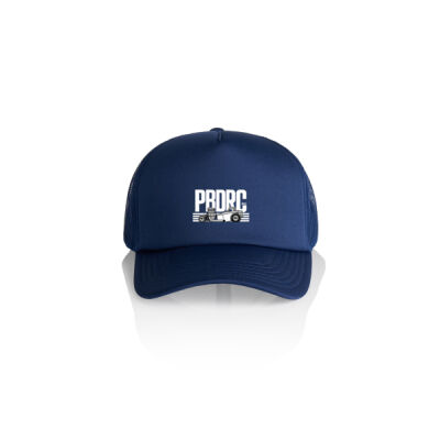 Foam Trucker Cap Thumbnail