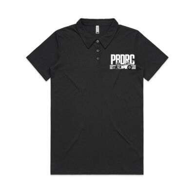 Women's - Polo Shirt Thumbnail