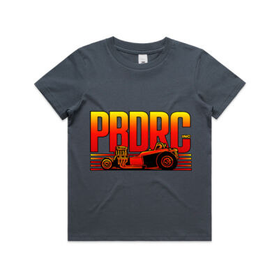 Youth's - Staple Tee Thumbnail